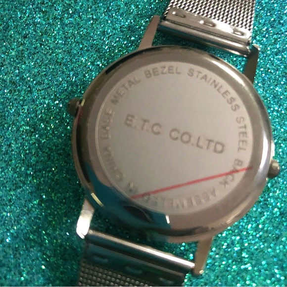 Berge, Dual - Watch - Picture 3 of 3